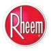 Logo de Rheem